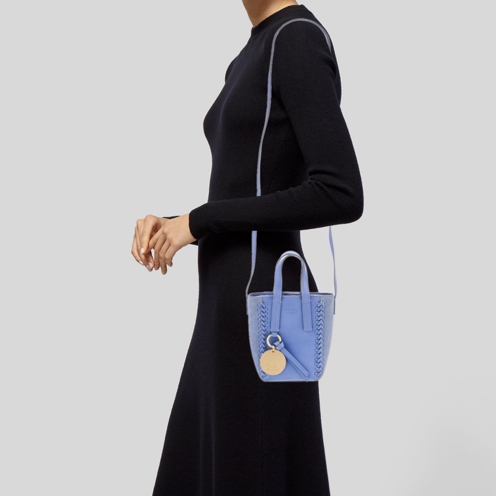 See By Chloé Tilda Bag - Picture 2 of 9